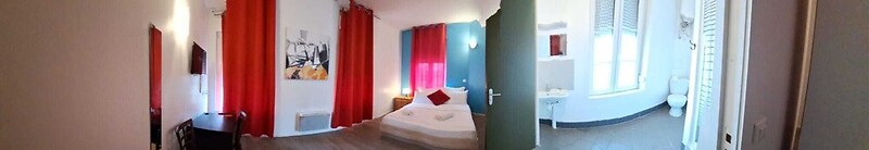 Hotel Le Saint Quentin