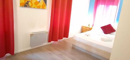 Hotel Le Saint Quentin