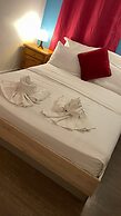 Hotel Le Saint Quentin
