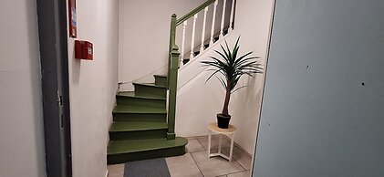 Hotel Le Saint Quentin