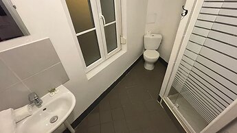 Hotel Le Saint Quentin