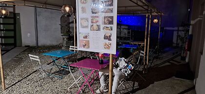 Hotel Le Saint Quentin