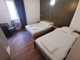 Hotel Le Saint Quentin
