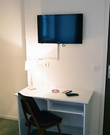Hotel Le Saint Quentin