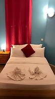 Hotel Le Saint Quentin