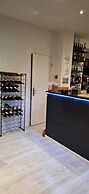 Hotel Le Saint Quentin