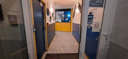 Hotel Le Saint Quentin