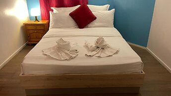 Hotel Le Saint Quentin