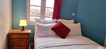 Hotel Le Saint Quentin