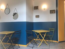 Hotel Le Saint Quentin