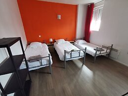 Hotel Le Saint Quentin
