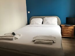 Hotel Le Saint Quentin