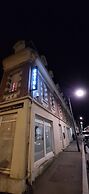 Hotel Le Saint Quentin