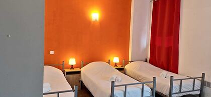 Hotel Le Saint Quentin