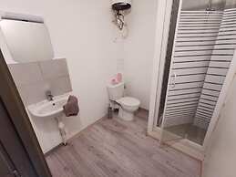 Hotel Le Saint Quentin