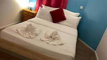 Hotel Le Saint Quentin