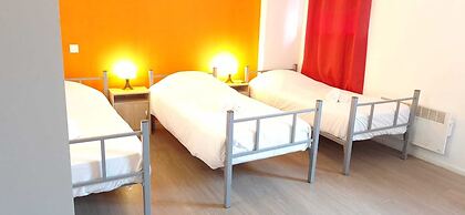 Hotel Le Saint Quentin