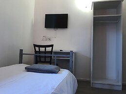 Hotel Le Saint Quentin