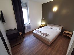 Hotel Le Saint Quentin