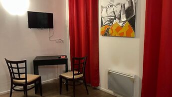 Hotel Le Saint Quentin