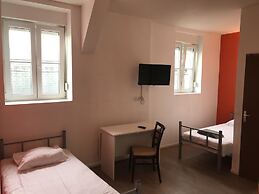 Hotel Le Saint Quentin