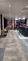 Hotel Le Saint Quentin