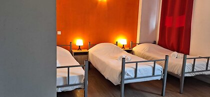 Hotel Le Saint Quentin