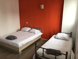 Hotel Le Saint Quentin