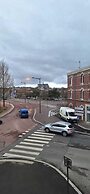 Hotel Le Saint Quentin