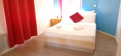 Hotel Le Saint Quentin