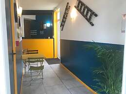 Hotel Le Saint Quentin