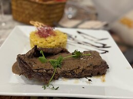 Hotel Le Saint Quentin
