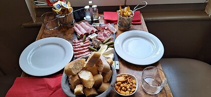 Hotel Le Saint Quentin
