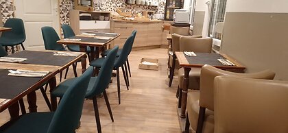 Hotel Le Saint Quentin