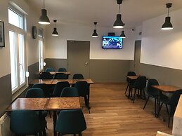 Hotel Le Saint Quentin