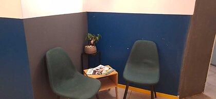 Hotel Le Saint Quentin