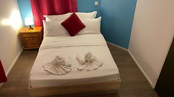 Hotel Le Saint Quentin