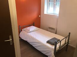 Hotel Le Saint Quentin