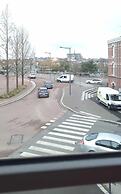 Hotel Le Saint Quentin
