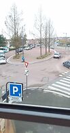 Hotel Le Saint Quentin