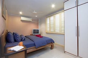 Argyle Apartments Pattaya
