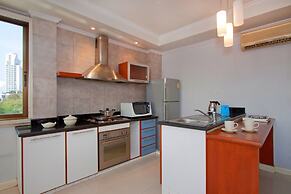 Argyle Apartments Pattaya