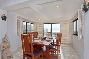 Argyle Apartments Pattaya