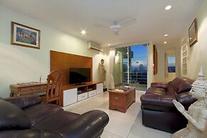 Argyle Apartments Pattaya