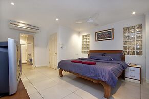 Argyle Apartments Pattaya