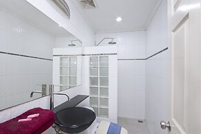 Argyle Apartments Pattaya