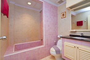 Argyle Apartments Pattaya