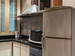 Argyle Apartments Pattaya