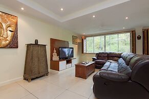 Argyle Apartments Pattaya