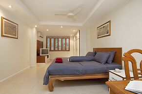 Argyle Apartments Pattaya